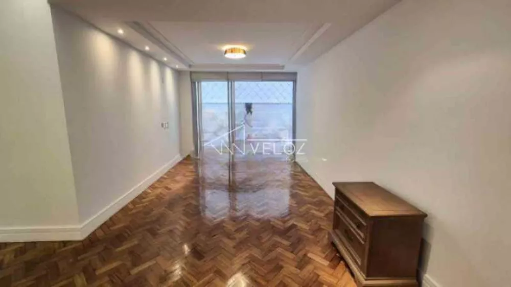 Apartamento, 3 quartos, 109 m² - Foto 4