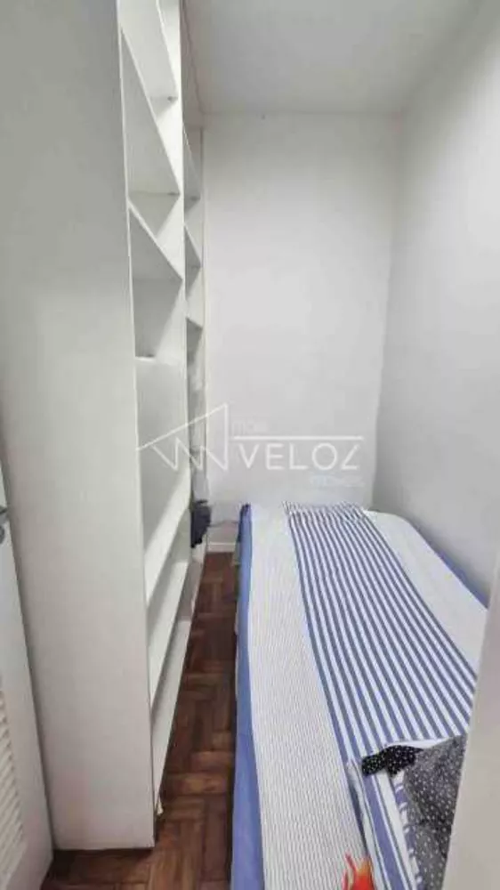 Apartamento, 3 quartos, 109 m² - Foto 11