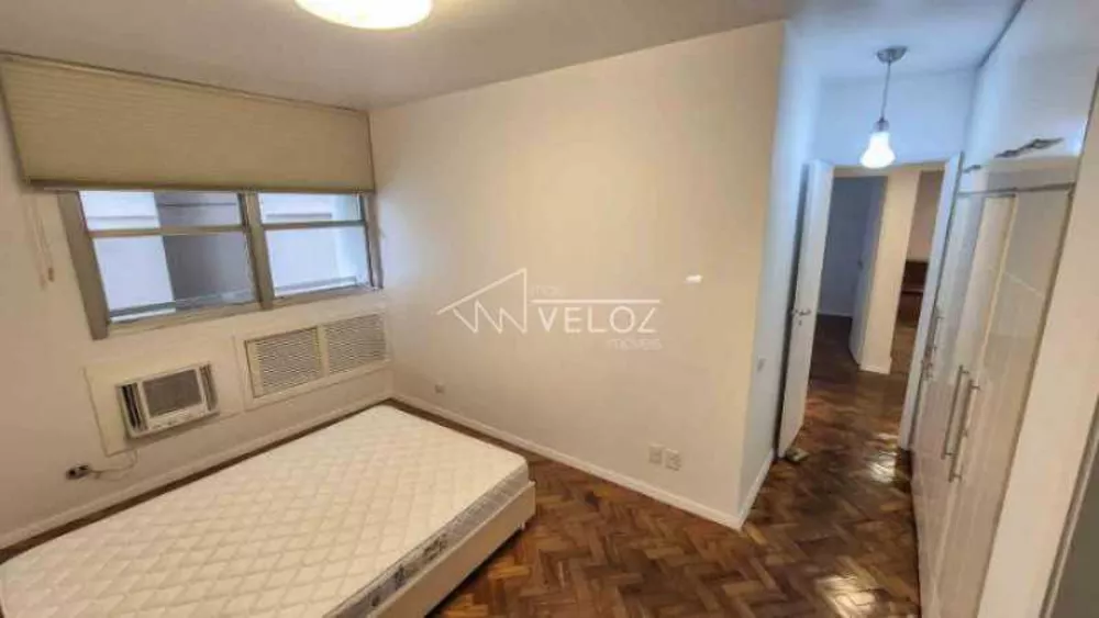 Apartamento, 3 quartos, 109 m² - Foto 3