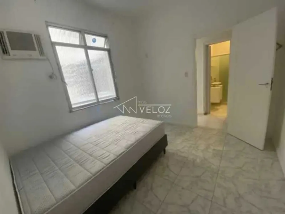 Apartamento, 1 quarto, 38 m² - Foto 8