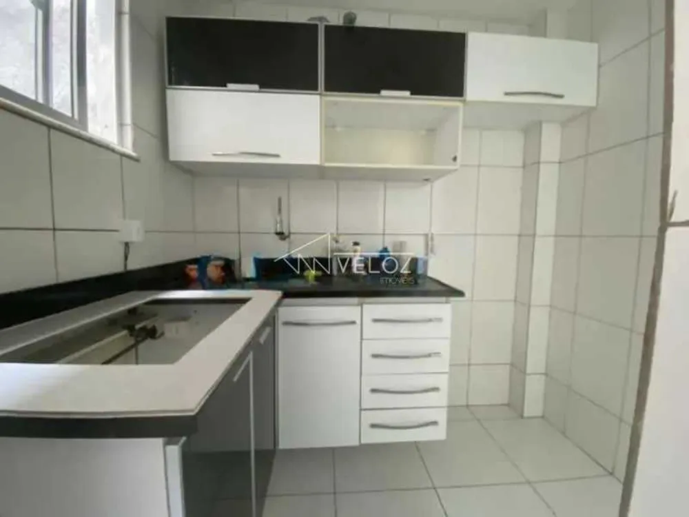 Apartamento, 1 quarto, 38 m² - Foto 3