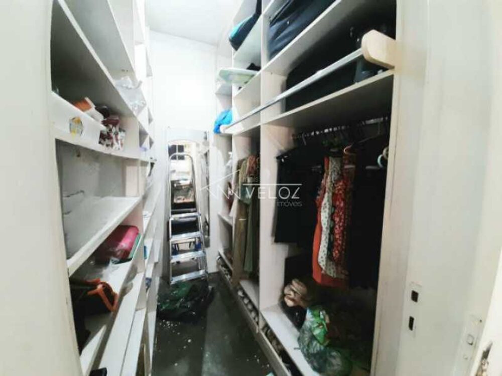 Apartamento à venda com 3 quartos, 123m² - Foto 10