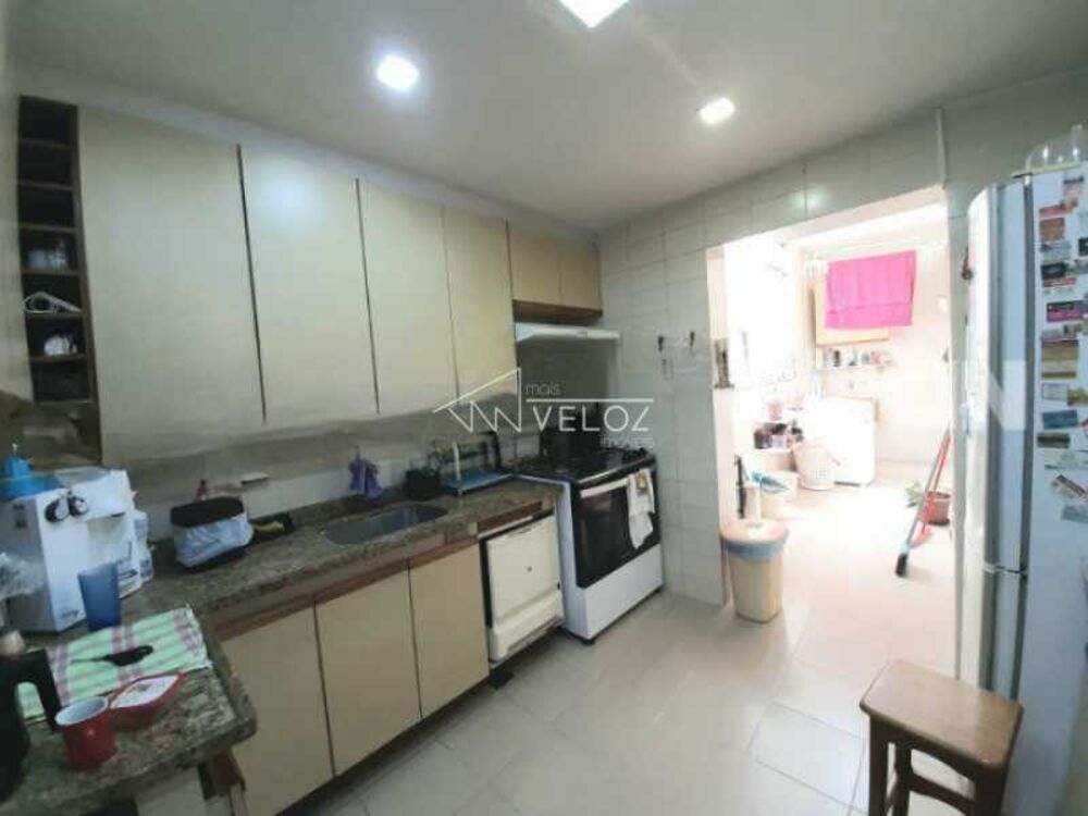 Apartamento à venda com 3 quartos, 123m² - Foto 5