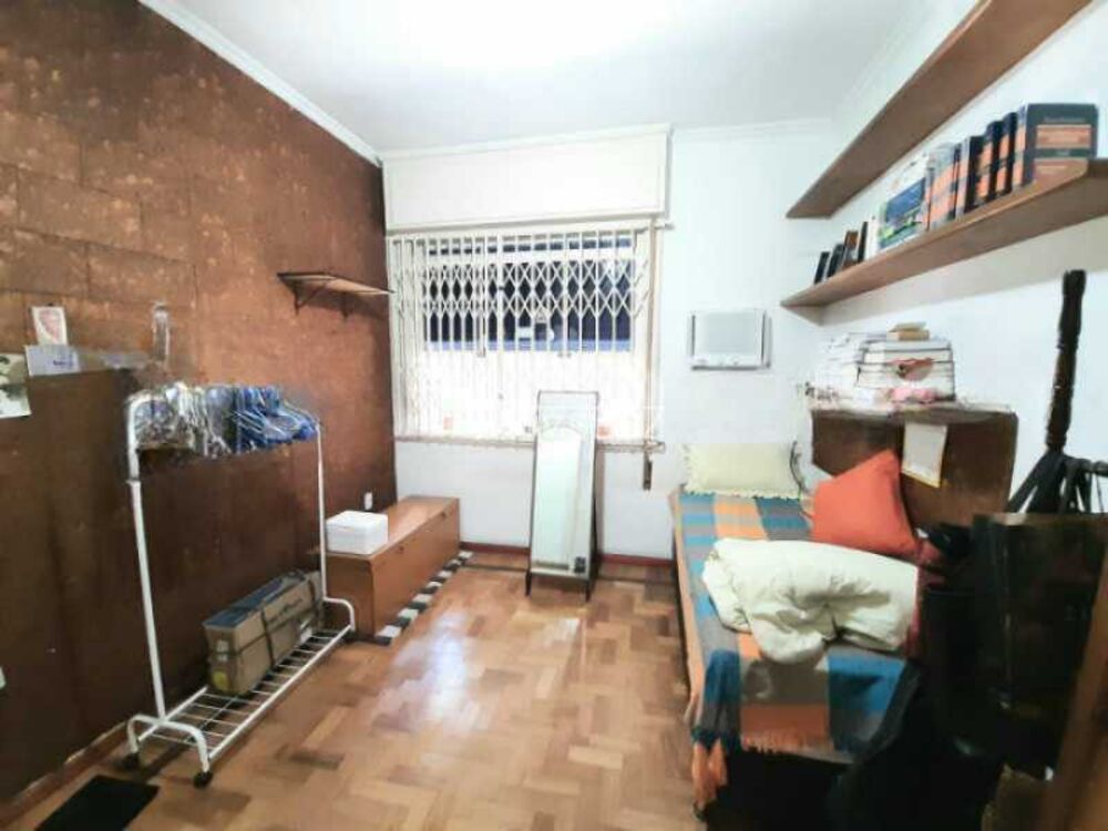 Apartamento à venda com 3 quartos, 123m² - Foto 9