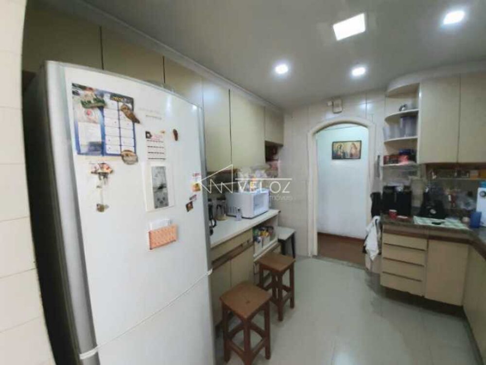 Apartamento à venda com 3 quartos, 123m² - Foto 6