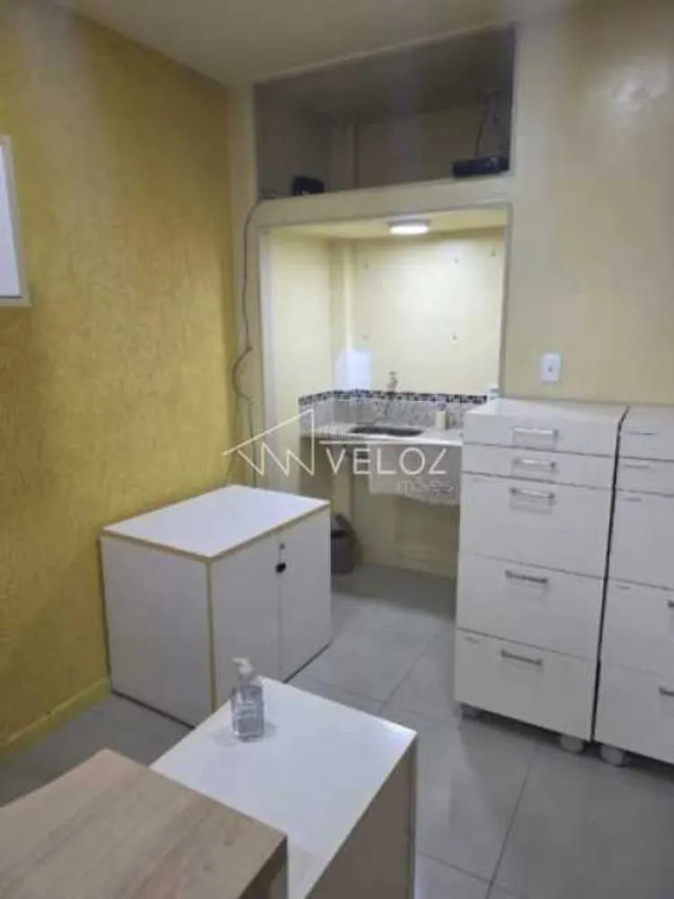 Sala-Conjunto, 38 m² - Foto 19