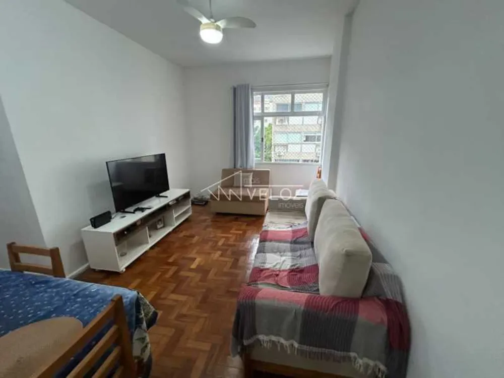 Apartamento, 2 quartos, 68 m² - Foto 5