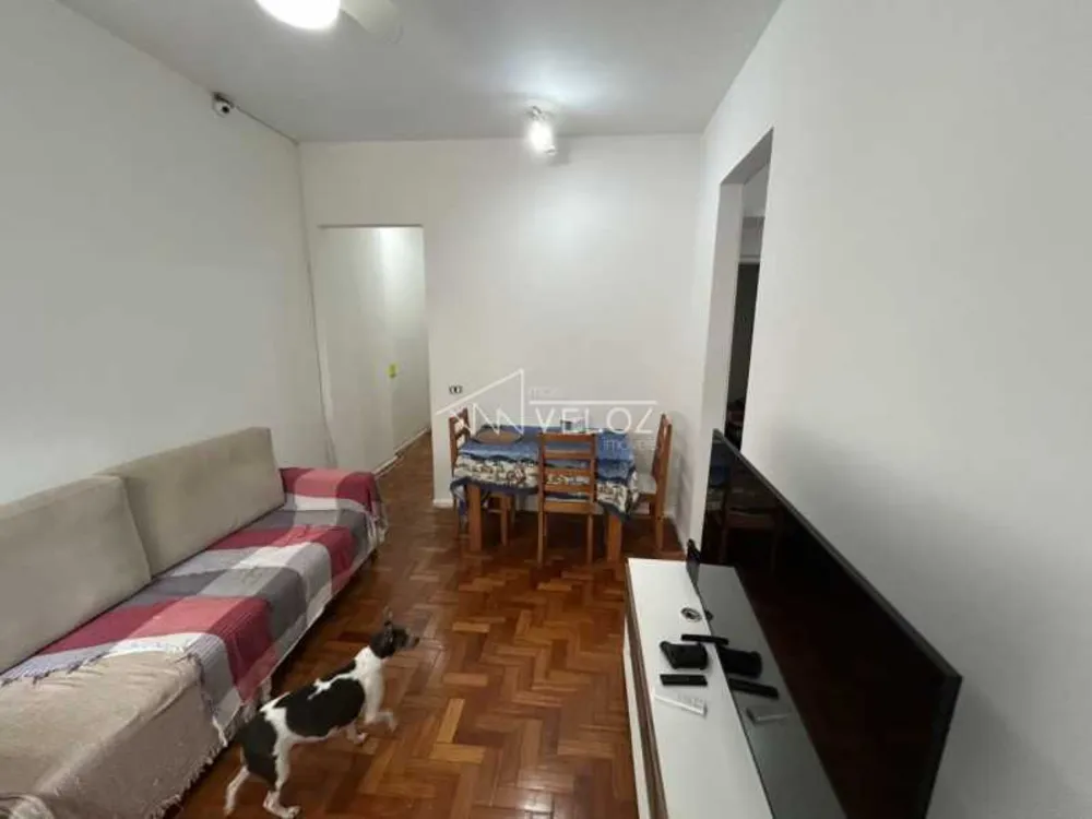 Apartamento, 2 quartos, 68 m² - Foto 4