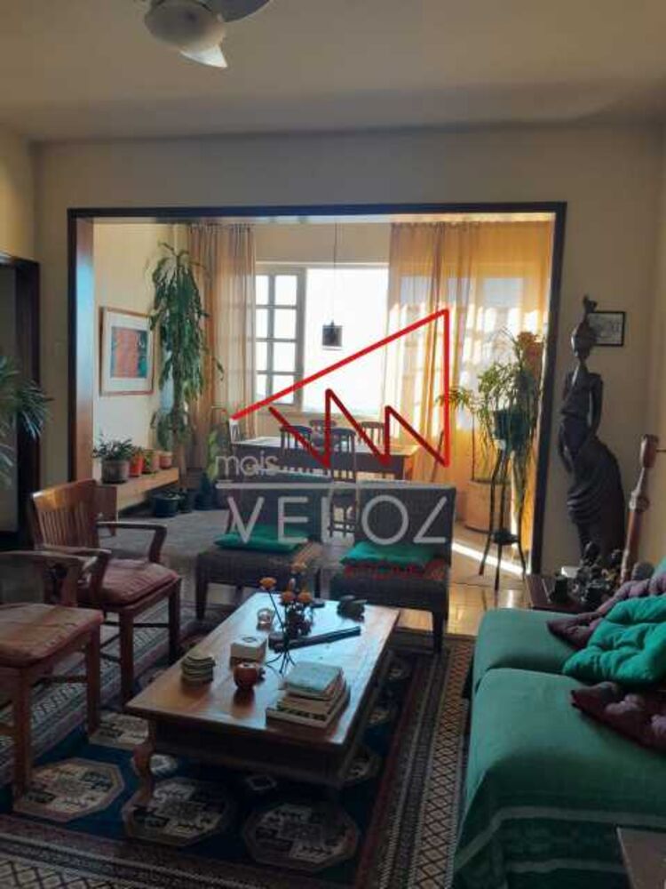 Apartamento à venda com 3 quartos, 93m² - Foto 11