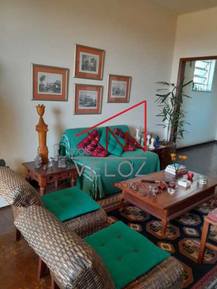 Apartamento à venda com 3 quartos, 93m² - Foto 10