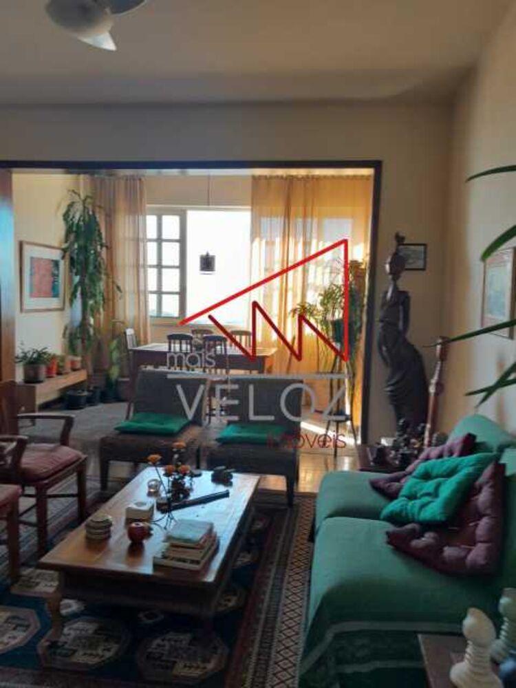 Apartamento à venda com 3 quartos, 93m² - Foto 12