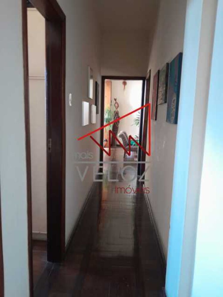 Apartamento à venda com 3 quartos, 93m² - Foto 4