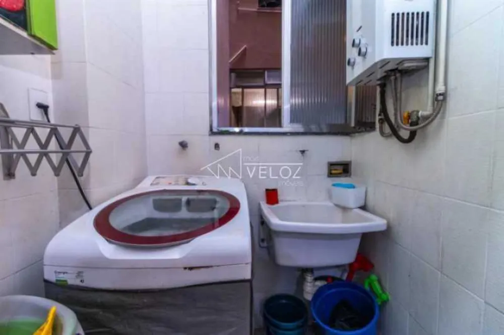 Apartamento, 2 quartos, 84 m² - Foto 4