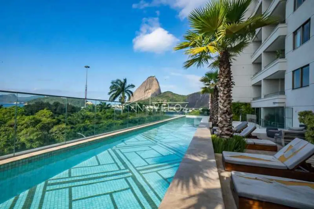 Apartamento, 3 quartos, 149 m² - Foto 1