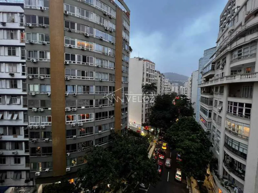 Apartamento, 4 quartos, 205 m² - Foto 10