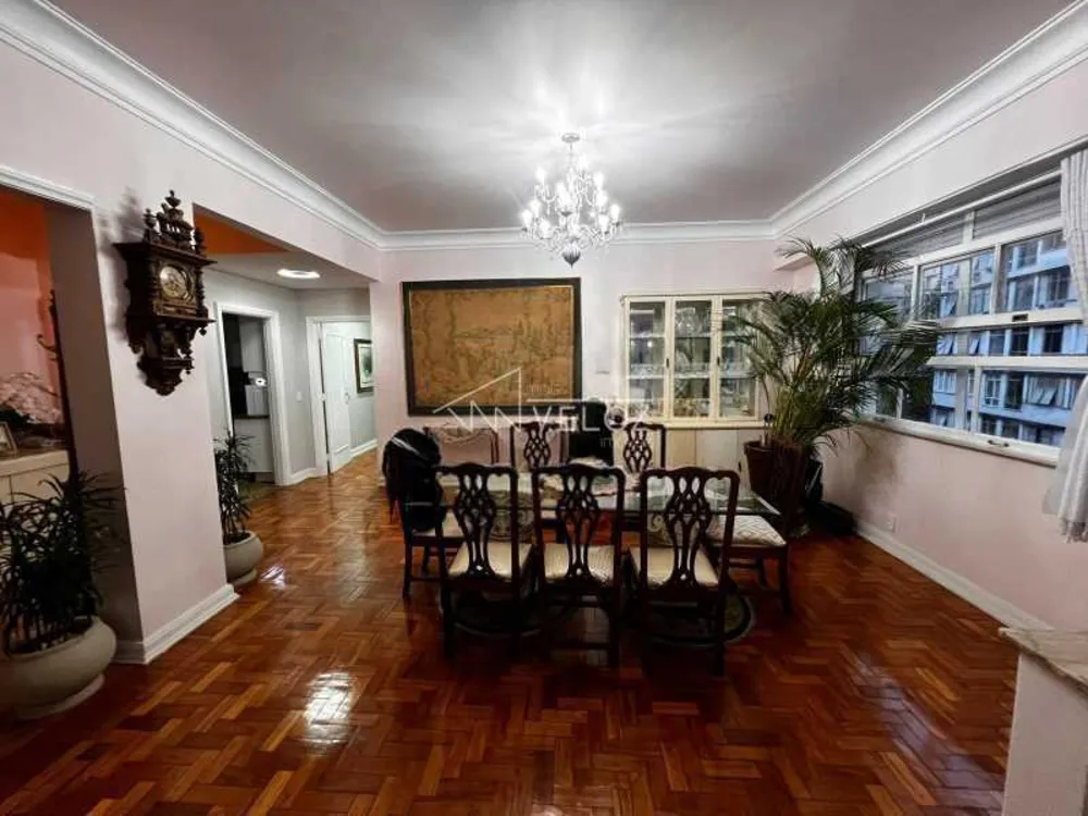 Apartamento, 4 quartos, 205 m² - Foto 12