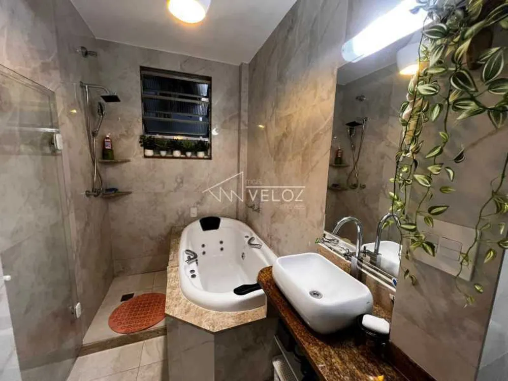 Apartamento, 4 quartos, 205 m² - Foto 1