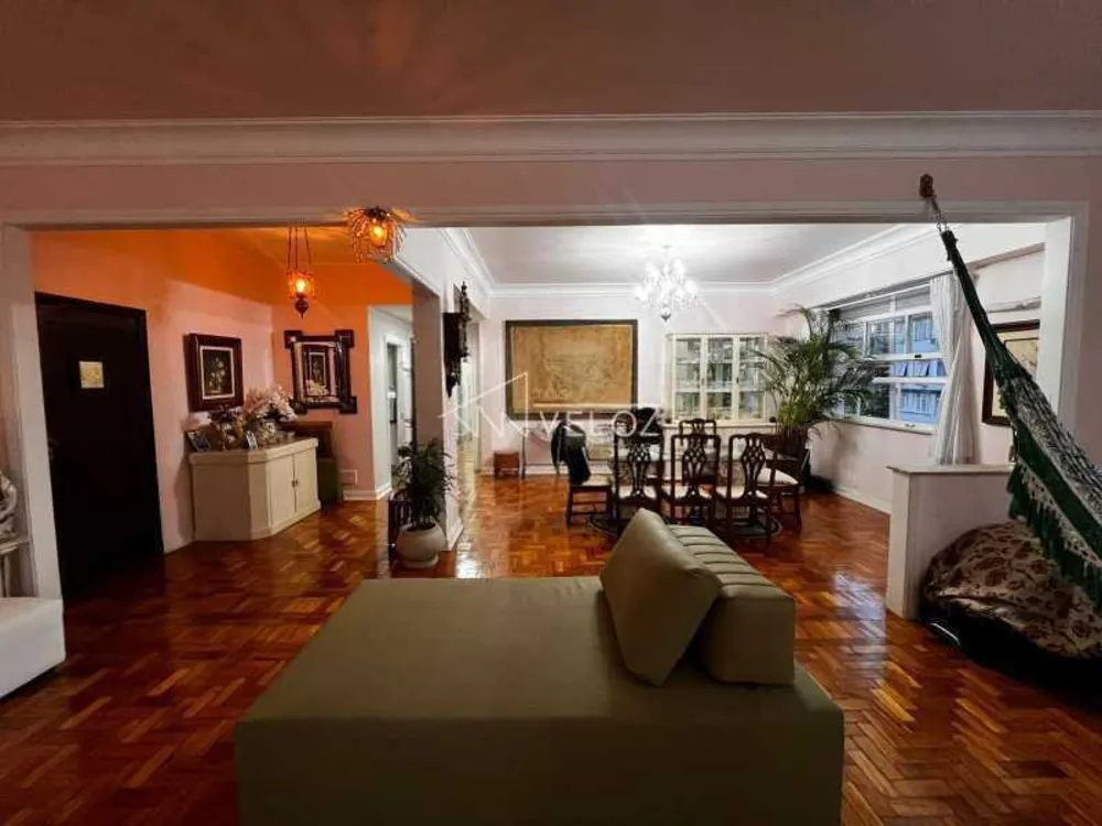 Apartamento, 4 quartos, 205 m² - Foto 4