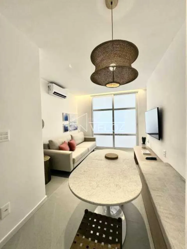 Apartamento, 2 quartos, 52 m² - Foto 4