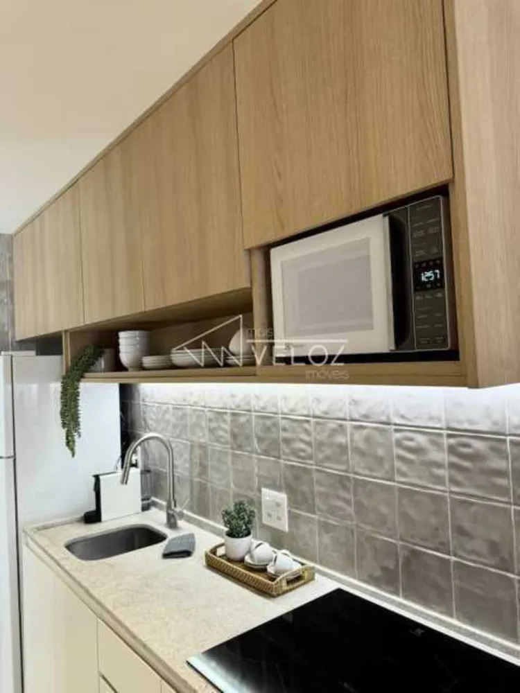 Apartamento, 2 quartos, 52 m² - Foto 1