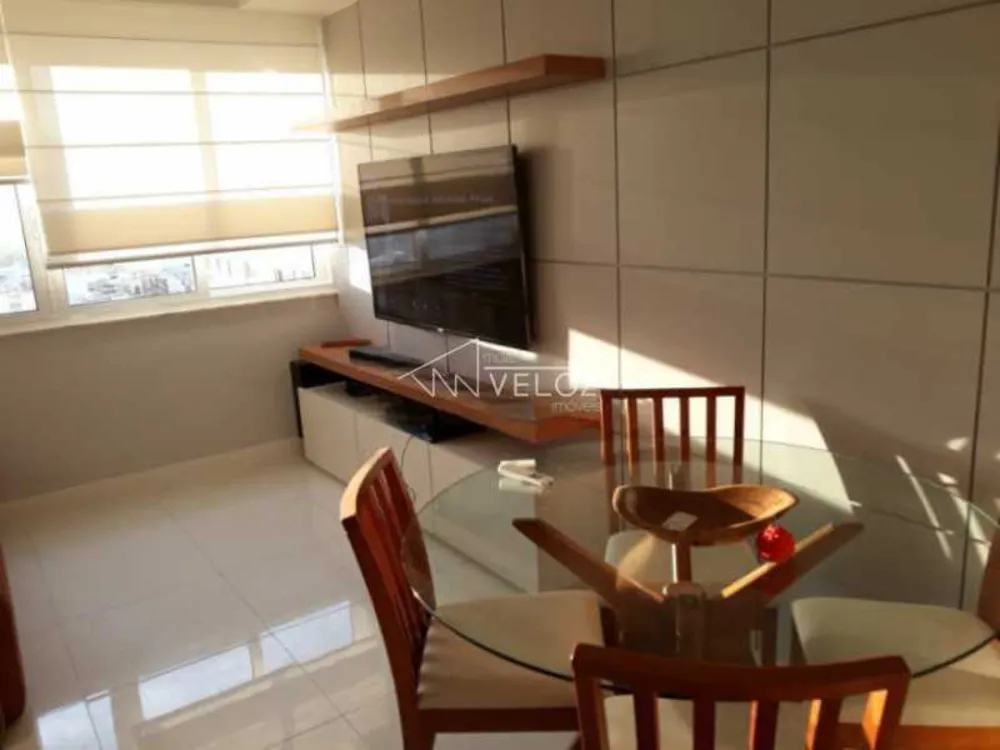 Apartamento, 2 quartos, 90 m² - Foto 3