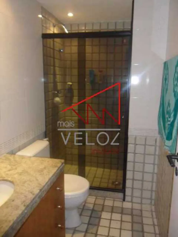 Flat/Apart Hotel, 2 quartos, 75 m² - Foto 18