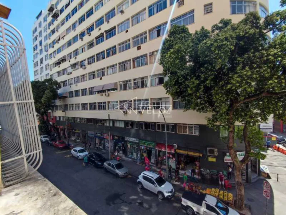 Apartamento, 1 quarto, 25 m² - Foto 6