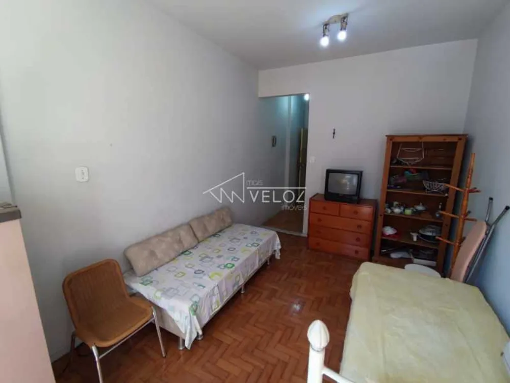Apartamento, 1 quarto, 25 m² - Foto 5