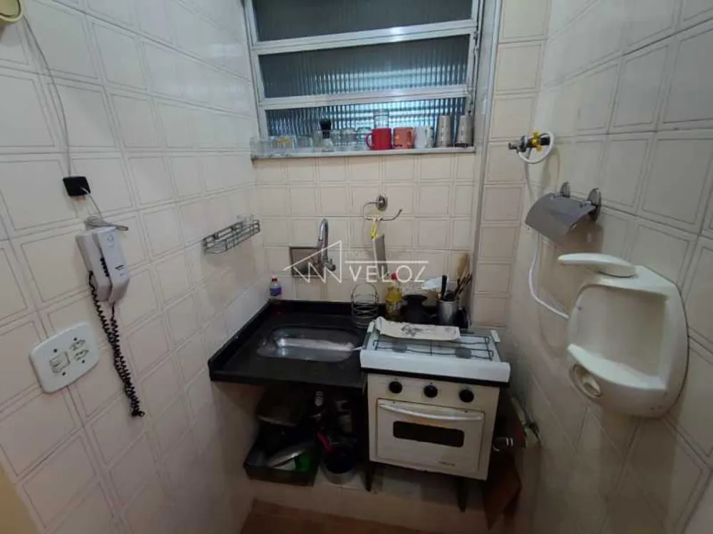 Apartamento, 1 quarto, 25 m² - Foto 9