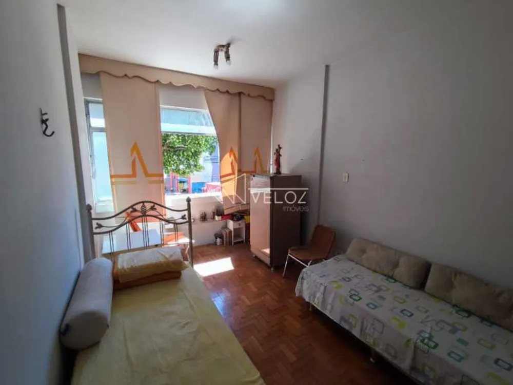 Apartamento, 1 quarto, 25 m² - Foto 2