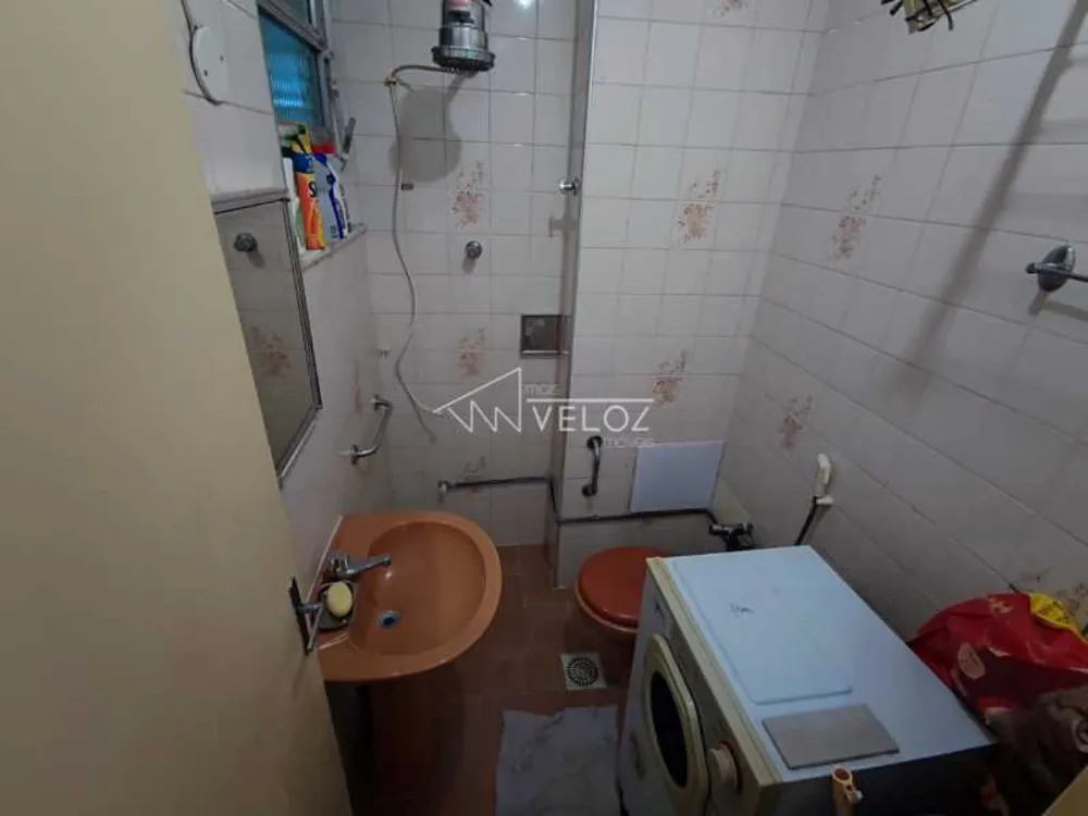 Apartamento, 1 quarto, 25 m² - Foto 11