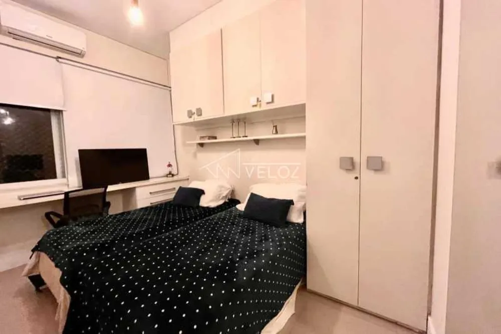 Apartamento, 3 quartos, 130 m² - Foto 9