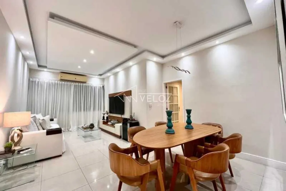 Apartamento, 3 quartos, 130 m² - Foto 15