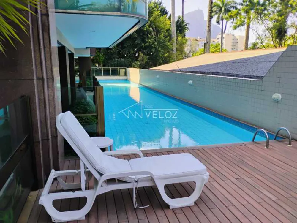 Apartamento, 2 quartos, 85 m² - Foto 2