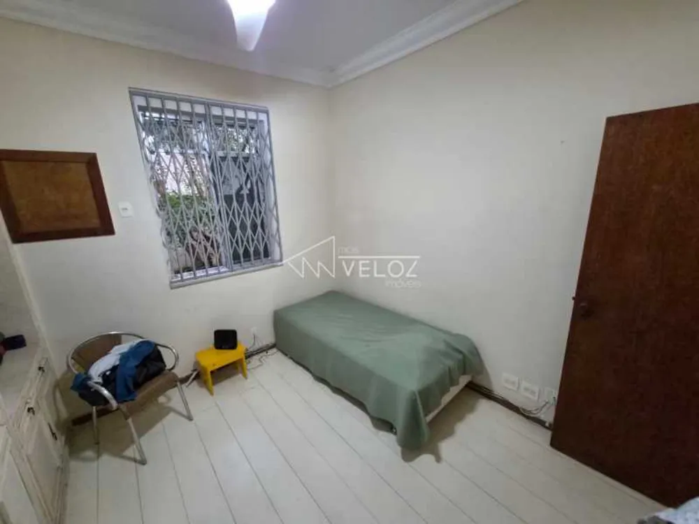 Apartamento, 4 quartos, 162 m² - Foto 6