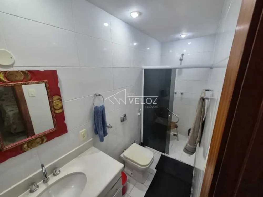 Apartamento, 4 quartos, 162 m² - Foto 13