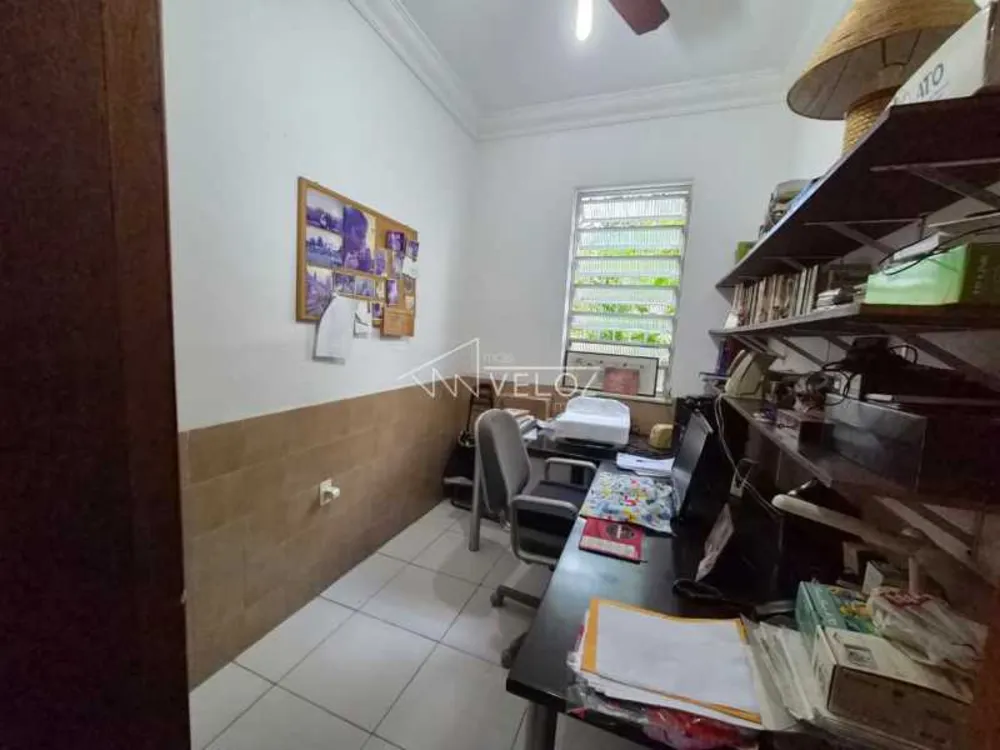 Apartamento, 4 quartos, 162 m² - Foto 19