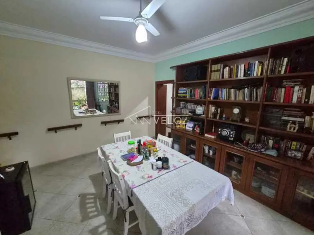 Apartamento, 4 quartos, 162 m² - Foto 1