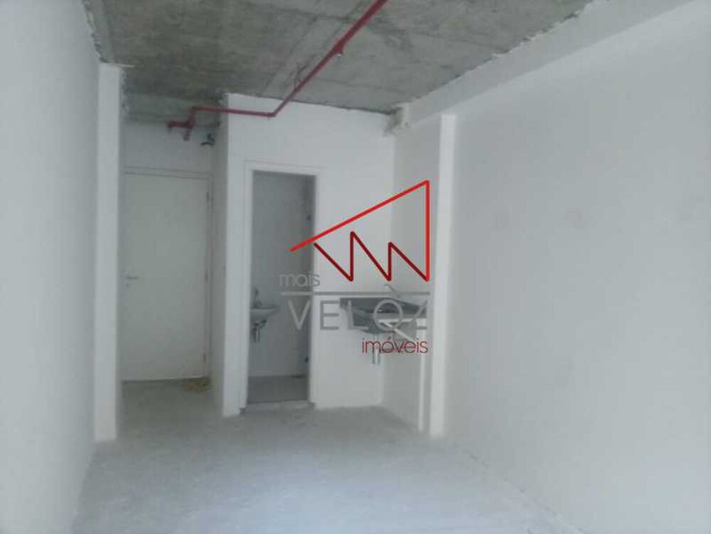 Conjunto Comercial-Sala à venda, 25m² - Foto 3