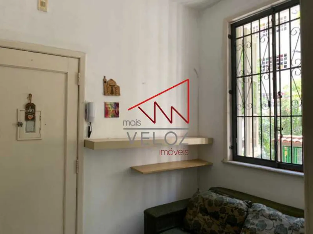 Apartamento, 1 quarto, 35 m² - Foto 7
