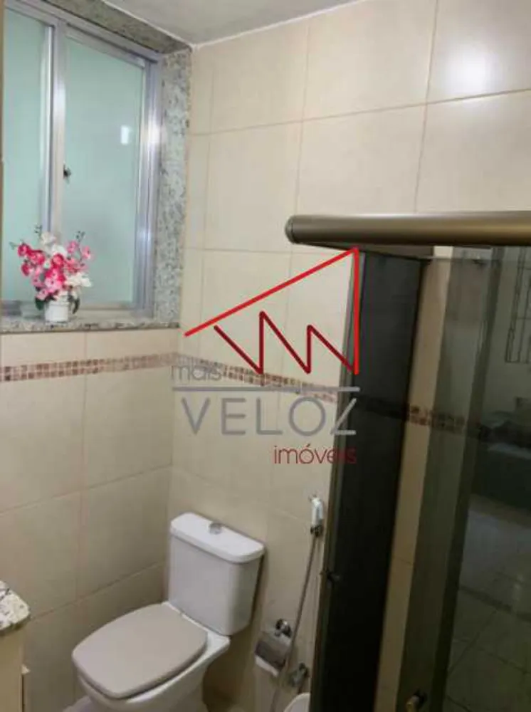 Apartamento, 1 quarto, 35 m² - Foto 13