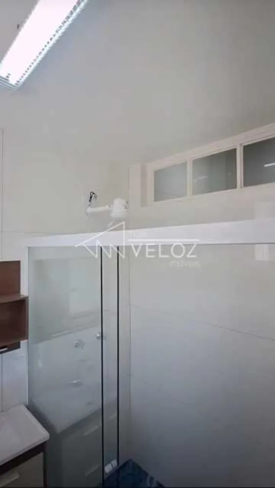 Apartamento, 1 quarto, 32 m² - Foto 1