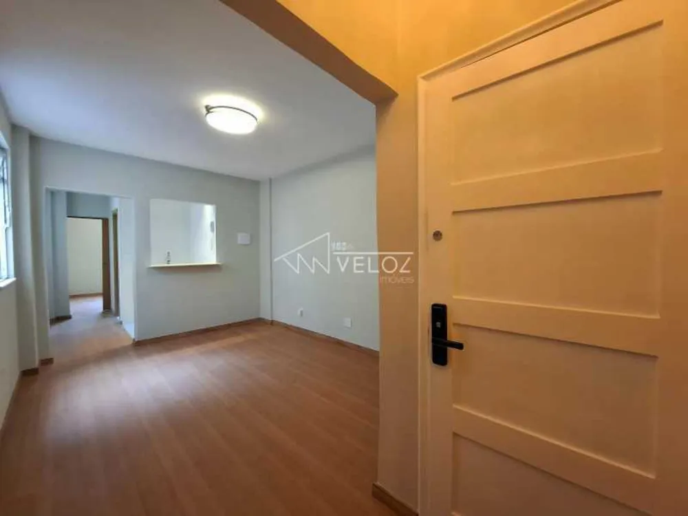 Apartamento, 1 quarto, 39 m² - Foto 3