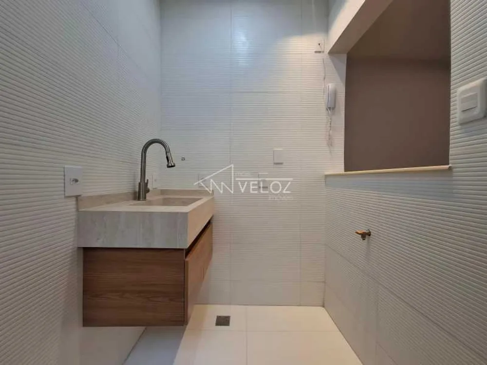Apartamento, 1 quarto, 39 m² - Foto 2