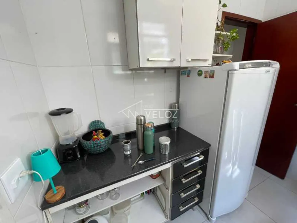 Apartamento, 6 quartos, 172 m² - Foto 5