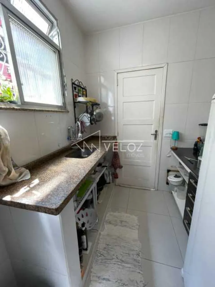 Apartamento, 6 quartos, 172 m² - Foto 8