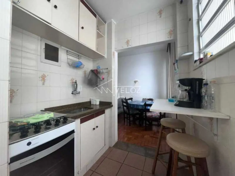 Apartamento, 1 quarto, 42 m² - Foto 19
