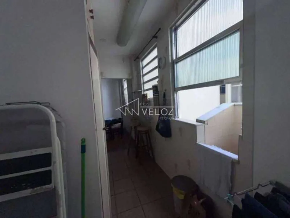 Apartamento, 1 quarto, 42 m² - Foto 16