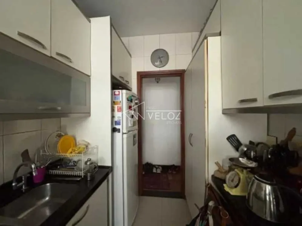 Apartamento, 2 quartos, 77 m² - Foto 14