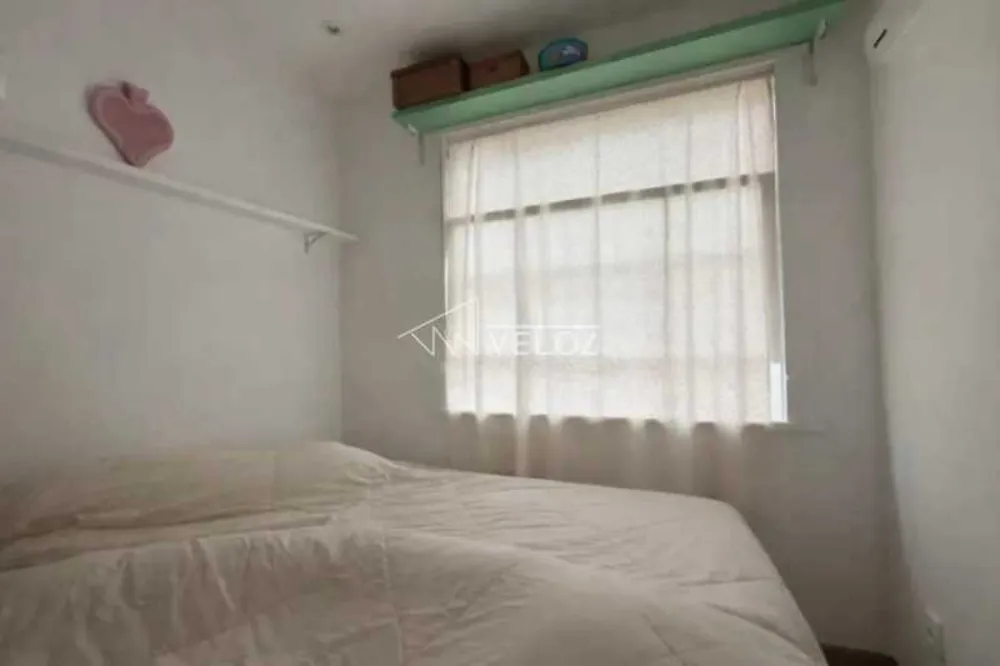 Apartamento, 2 quartos, 77 m² - Foto 11